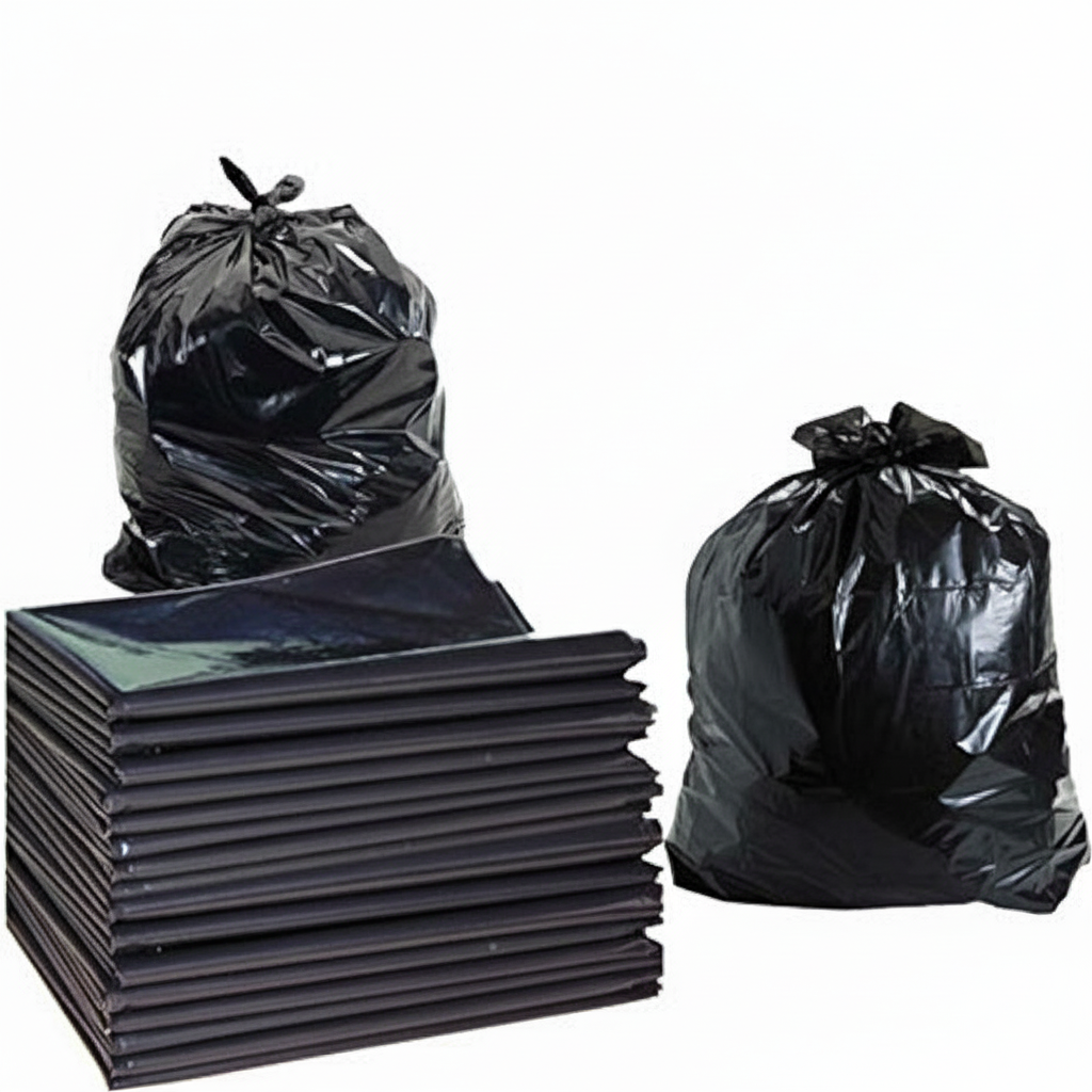 Polethene Bags