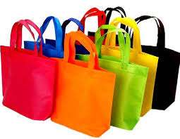 Non Wooven Sacks
