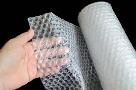 Bubble Wraps
